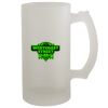 16oz Frosted Beer Stein Thumbnail