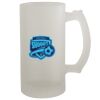 16oz Frosted Beer Stein Thumbnail