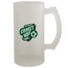 16oz Frosted Beer Stein Thumbnail
