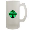 16oz Frosted Beer Stein Thumbnail