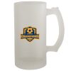 16oz Frosted Beer Stein Thumbnail