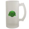 16oz Frosted Beer Stein Thumbnail