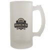 16oz Frosted Beer Stein Thumbnail