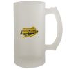 16oz Frosted Beer Stein Thumbnail