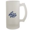 16oz Frosted Beer Stein Thumbnail