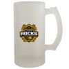 16oz Frosted Beer Stein Thumbnail