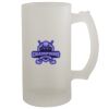 16oz Frosted Beer Stein Thumbnail