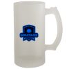 16oz Frosted Beer Stein Thumbnail