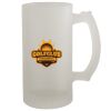 16oz Frosted Beer Stein Thumbnail