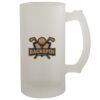 16oz Frosted Beer Stein Thumbnail