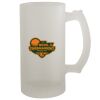 16oz Frosted Beer Stein Thumbnail
