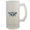 16oz Frosted Beer Stein Thumbnail