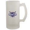 16oz Frosted Beer Stein Thumbnail