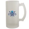16oz Frosted Beer Stein Thumbnail