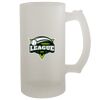 16oz Frosted Beer Stein Thumbnail