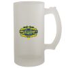 16oz Frosted Beer Stein Thumbnail