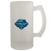 16oz Frosted Beer Stein Thumbnail