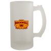 16oz Frosted Beer Stein Thumbnail