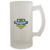 16oz Frosted Beer Stein Thumbnail