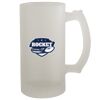 16oz Frosted Beer Stein Thumbnail