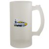 16oz Frosted Beer Stein Thumbnail