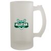 16oz Frosted Beer Stein Thumbnail