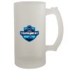 16oz Frosted Beer Stein Thumbnail