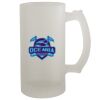 16oz Frosted Beer Stein Thumbnail