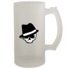 16oz Frosted Beer Stein Thumbnail