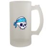 16oz Frosted Beer Stein Thumbnail