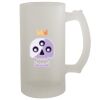 16oz Frosted Beer Stein Thumbnail