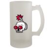 16oz Frosted Beer Stein Thumbnail