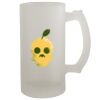 16oz Frosted Beer Stein Thumbnail