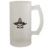 16oz Frosted Beer Stein Thumbnail