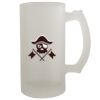 16oz Frosted Beer Stein Thumbnail