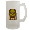 16oz Frosted Beer Stein Thumbnail
