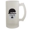 16oz Frosted Beer Stein Thumbnail