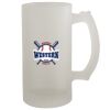 16oz Frosted Beer Stein Thumbnail
