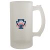 16oz Frosted Beer Stein Thumbnail