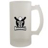 16oz Frosted Beer Stein Thumbnail