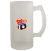 16oz Frosted Beer Stein Thumbnail