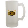 16oz Frosted Beer Stein Thumbnail