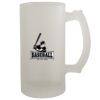 16oz Frosted Beer Stein Thumbnail