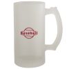 16oz Frosted Beer Stein Thumbnail