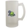 16oz Frosted Beer Stein Thumbnail
