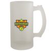 16oz Frosted Beer Stein Thumbnail