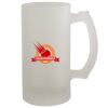 16oz Frosted Beer Stein Thumbnail