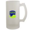 16oz Frosted Beer Stein Thumbnail