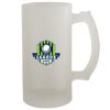 16oz Frosted Beer Stein Thumbnail