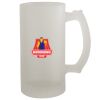 16oz Frosted Beer Stein Thumbnail